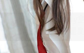 模范学院 – 柳侑绮Sevenbaby空姐，随身有个精选美照包，打开即是欢乐！