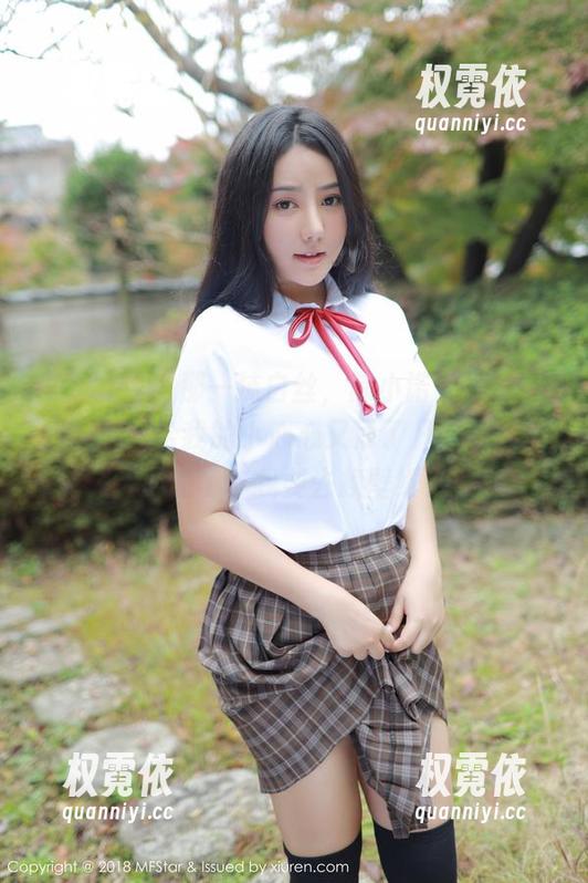 模范学院-陈小诺Niki 模范学院 - 那一抹白丝,陈小诺Niki的高清壁纸,给我的小心心又添了几分噼啪声,不说了,我要去换壁纸了。