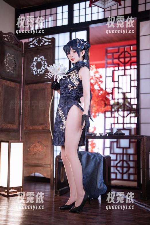 樱井宁宁图包，双马尾黑丝竟能拯救尴尬时刻，哈哈！