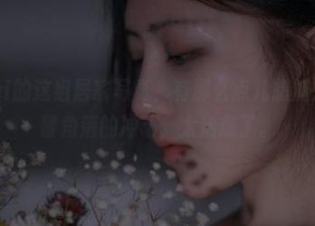 樱晚gigi的这组居家写真，有那么点儿想加入她的温馨角落的冲动，太治愈了。