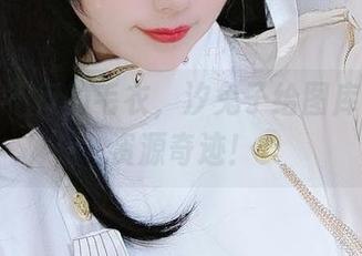 可爱到不行的毛衣，汐兔子给图库带来的资源奇迹！