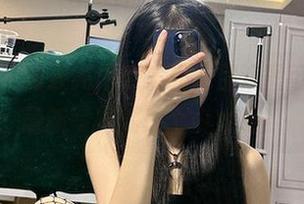 微密圈 – 如果纯白能发光，那汤圆可甜了的最新写真就是个小太阳！