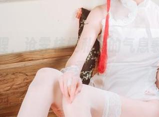 一张狐狸，沧霁桔梗私房的气息裹挟着温柔