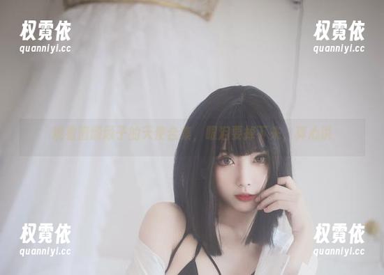 清颜颜子 观看清颜颜子的天使合集,眼泪要掉下来,真心说