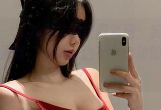 微密圈 – 火龙果羊的校服套图：宛如校园里的小清新，要是旁边有个心动的人就好了