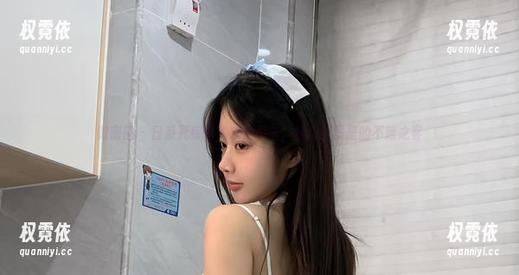 微密圈 - 日系死库水和火龙果羊，私房图集里的不速之客
