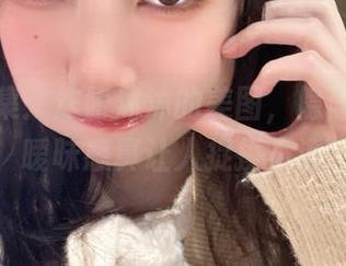 睡衣合集：炸酱沐沐的美图，隐隐约约的暧昧感真让人捉摸不透