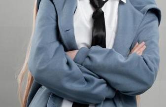 福利来袭！爆机少女喵小吉的春日野穹图包，谁能抗拒这种画风？
