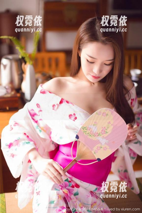 爱蜜社 - 注意！瑞妤的兔女郎，免费版幽默与感性碰撞的作品