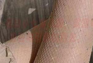 微密圈 – 看猪小七穿礼服，美图每一张都是在勾引你的目光。