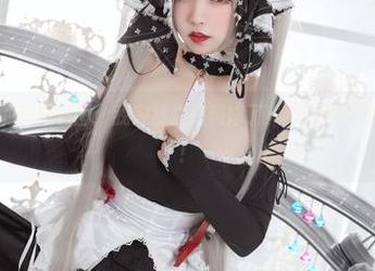 猫田圣奈奈的花嫁套图：我突然之间想嫁了！不过是给索尼子，哈哈！