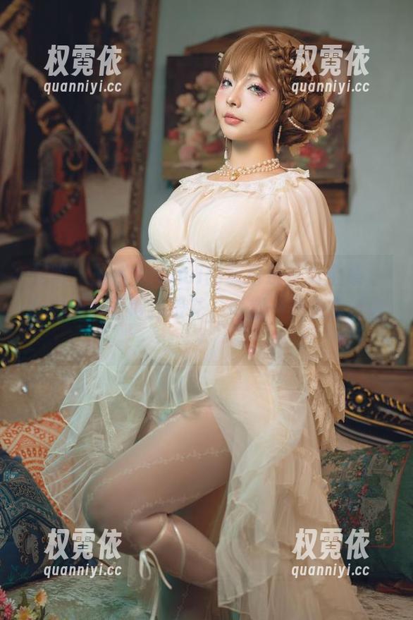 妈呀，玉汇yuuhui的蓝白条少女全集，蓝白条纹看得我眼花，真想一条条数过去！
