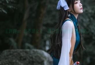 王胖胖u：我不是女王，我只是个随便的私拍达人