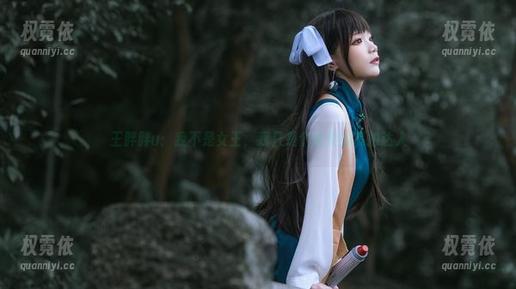 王胖胖u：我不是女王，我只是个随便的私拍达人