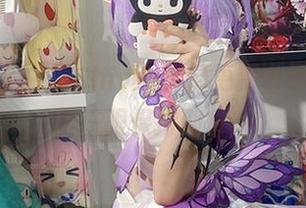 翻滚吧，白栎Shirly！又更新女神写真，洗洗眼保持理智！