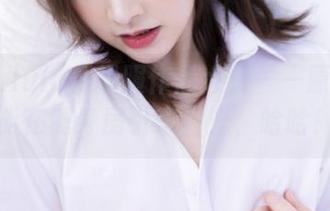 白露Bululu体操服作品大赏——原来我也能在健身房引来目光，哈哈！