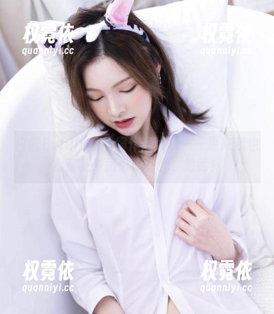 白露Bululu体操服作品大赏——原来我也能在健身房引来目光，哈哈！