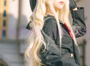 矢量鱼的私拍攻略：打破少女的钢铁心