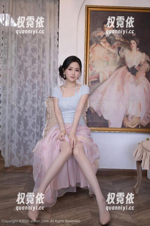 秀人网-M梦baby 秀人网 - 厨娘M梦baby的无圣光实录,让人欲罢不能的诱惑