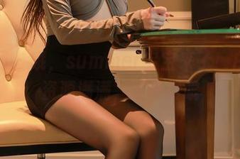 秀人网 – 哦，summer宝宝来了！白丝的资源满满，不收费哦