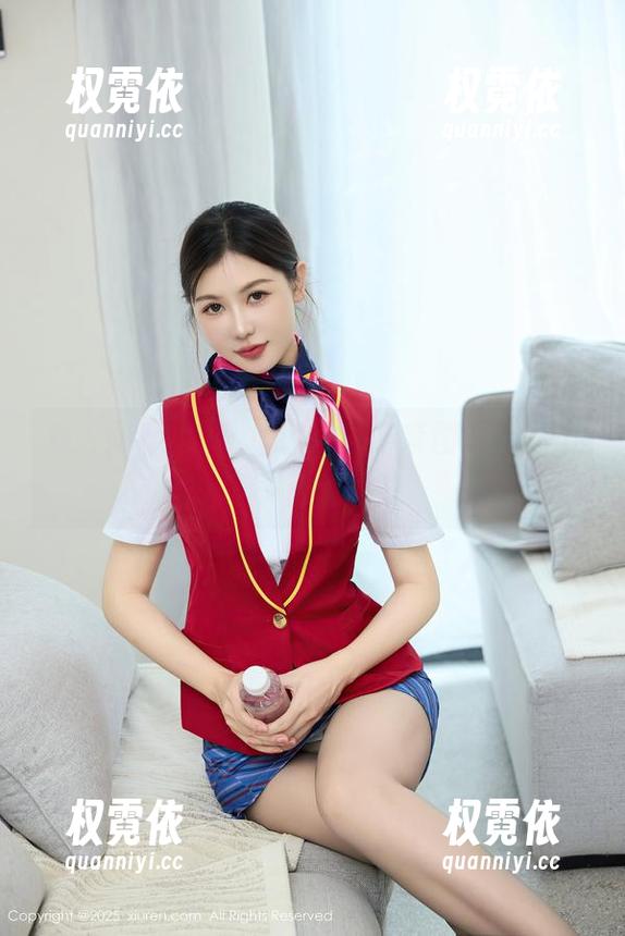秀人网-乔伊joy 秀人网 - 乔伊joy的闲聊小套图,姐姐们来分享点乐趣吧!