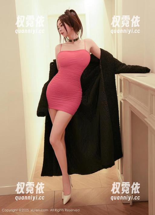 秀人网 - 体操服，优酱的美图合集：看完也是有点沉醉，怎么会有人这么好看？