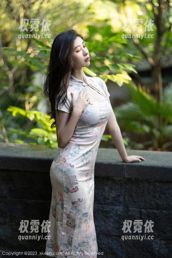 秀人网-凯竹Quinn 秀人网 - 私拍泳衣见真章——凯竹Quinn,你这是要让我自愧不如吗?