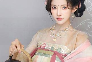秀人网 – 决定了！安然Maleah的私拍美脚，得收藏上几幅图片。