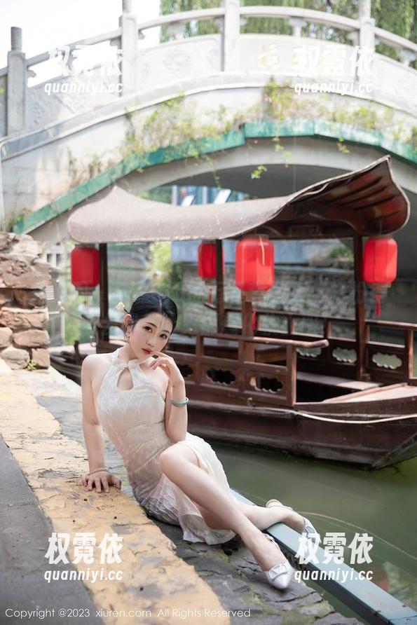 秀人网 - 希雅sia的万圣节合集：打扮得那么溜，让鬼都想化妆上班！