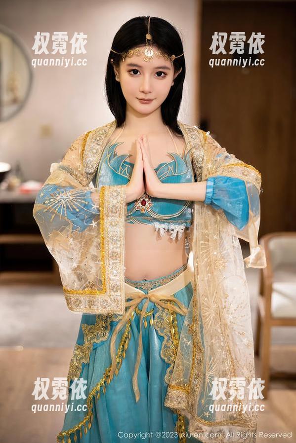 秀人网-柚柚小奶瓶 秀人网 - 女仆资源来啦,柚柚小奶瓶果然是不断挑战我的审美极限!