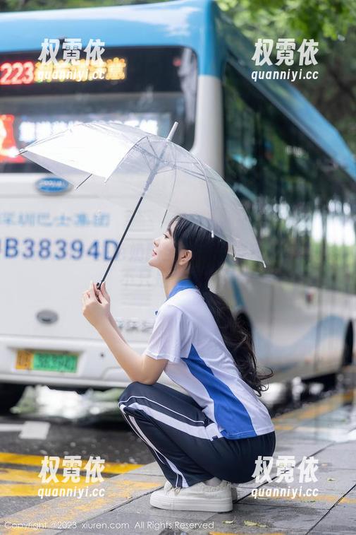 秀人网 - 桃色奶酪全集——穿短裤从来就不只是为凉快！