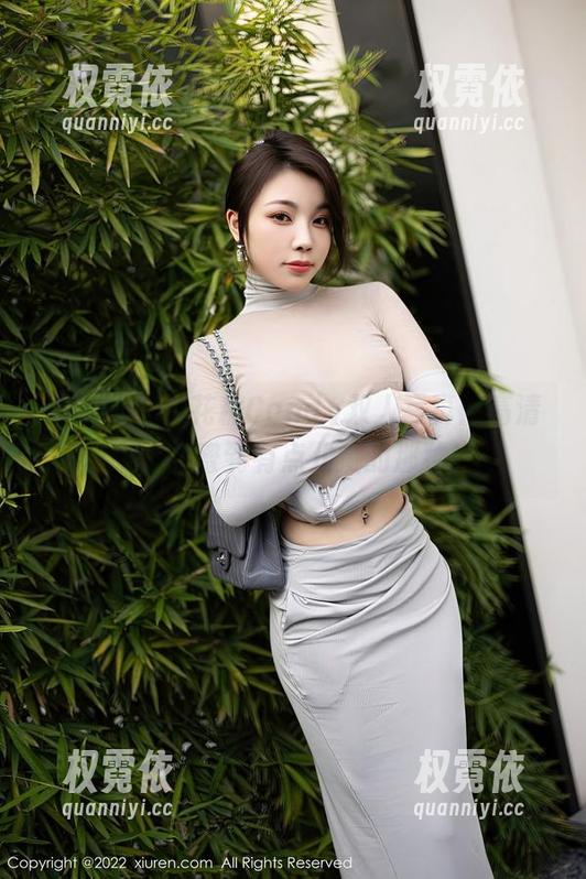 秀人网 - 棉花糖Candy双人写真：高清版，甜蜜到有点儿腻的那种！