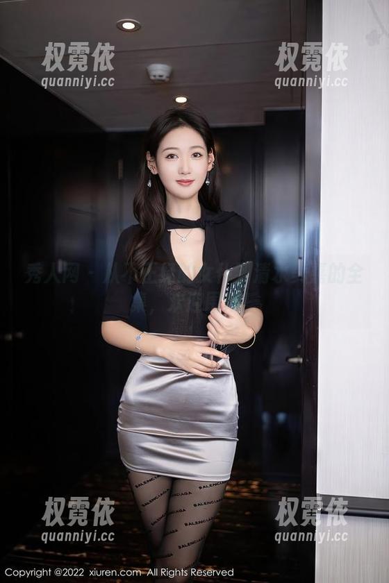 秀人网 - 从不正经的女仆到清水美嘉的全集，欢迎围观！