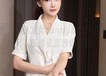 秀人网 – 盼盼龙女sunny真的拿捏住了御姐风，原图资源包你满意！