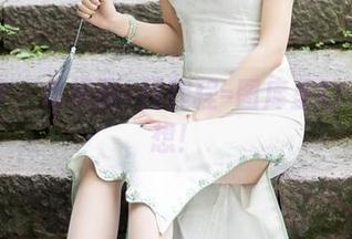 秀人网 – 体操服+程程程=图库里的无尽遐想！