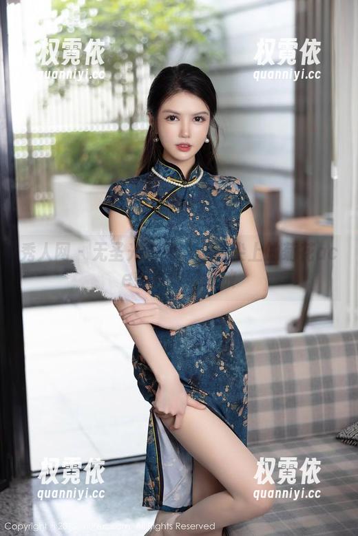 秀人网-舌尖上的菊花ace 秀人网 - 无圣光的绚丽:舌尖上的菊花ace如花嫁般绽放