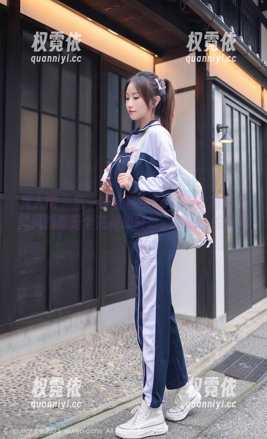 秀人网-金妍兮Saki 秀人网 - 每一帧金妍兮Saki的白裙高清壁纸都像是个完美的幻影,抓心头的缠绵。