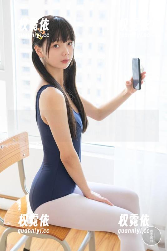 稚乖画册 稚乖画册的运动服资源,小心!一不小心就想去健身房的那种。