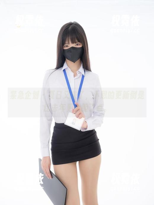 紧急企划-小恩 紧急企划 - 夏日又来了,小恩的更新倒是比去年更大胆了点。
