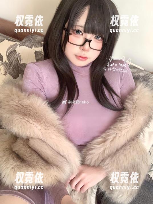 纯爱neko在浴室私拍：再见了严肃，欢迎欢乐