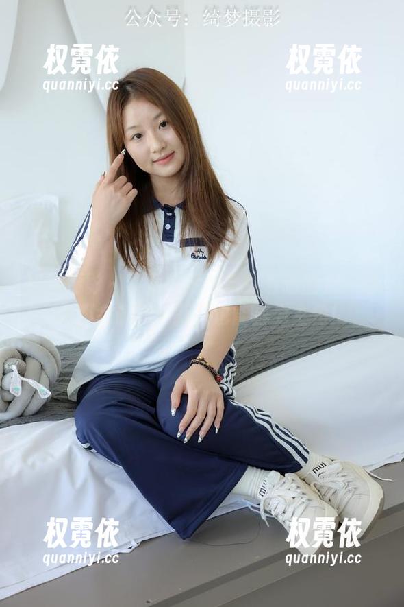 绮梦摄影-雪莉 绮梦摄影 - 雪莉的厨娘系列最新图包:你绝不会想到,蒜头也能成为主角!