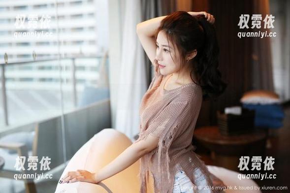 美媛馆 - 这组圣诞美图亮了！绮里嘉说：资源也要会上天！