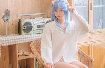 羽生三未化身中华厨娘，她的写真集资源证明了美味与魅力能兼得！