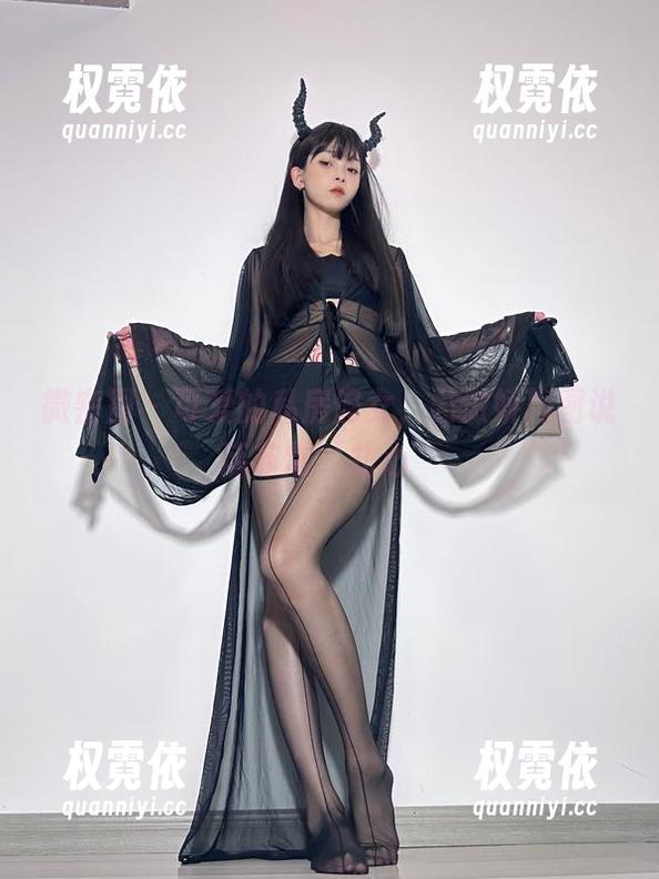 微密圈 - 可爱的私房修女，聂傲娇用图说话非常‘扎心’