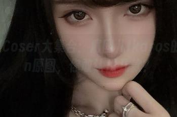 制服Coser大集合：腐团儿Ikaros的最in原图，你敢认出几款？