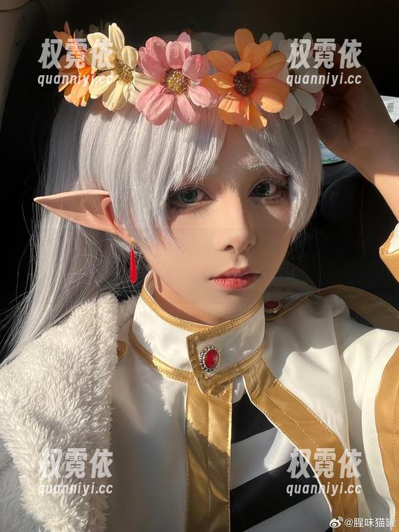 拐个弯说腥味猫罐的福利图片，青灵梦你会看见不一样的呃？