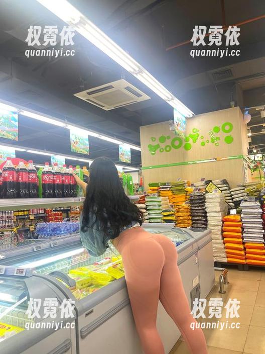 微密圈 - 艾拉·isla的定制JK图片，意义的定义从此改写了！