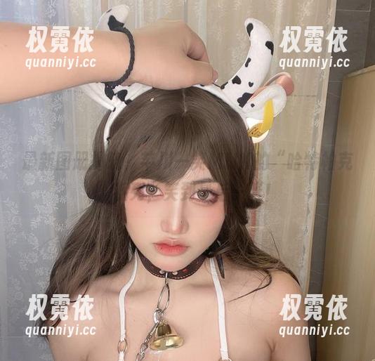 芊川一笑MNK 最新图册揭晓,芊川一笑MNK的“哈特帕克”系列,笑到最后一张!