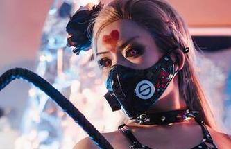 芊川一笑MNKDX：一场定制风暴，边笑边想“这是什么鬼啊？”