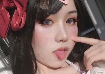 说点闲话，芊川一笑MNK的空姐分享，春风得意了吗？